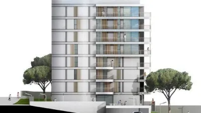 Piso - Vista 2