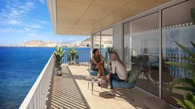 Piso - Vista 4