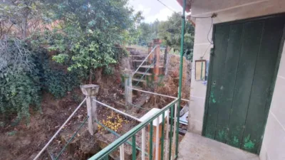 House in Ourense Capital photo 17