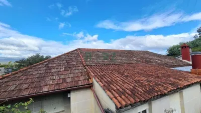 House in Ourense Capital photo 21