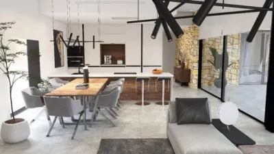 Casa - Vista 2