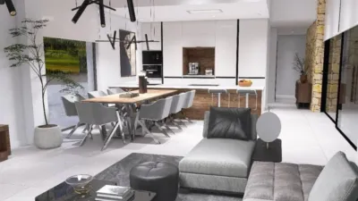 Casa - Vista 4