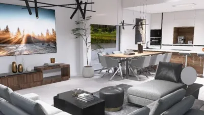 Casa - Vista 5