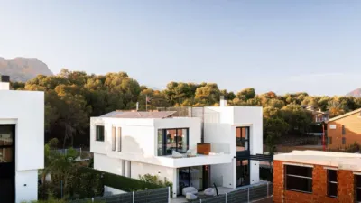 Casa - Vista 4