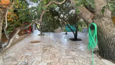 House in Agost photo 10