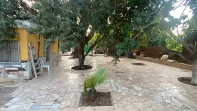 House in Agost photo 11
