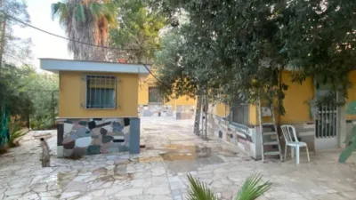 House in Agost photo 14