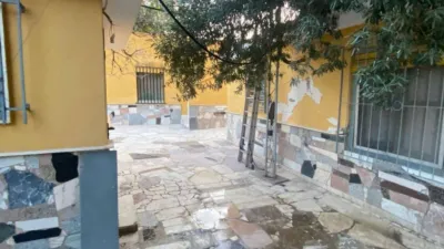 House in Agost photo 17