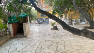 House in Agost photo 18