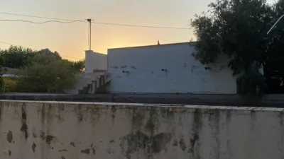 House in Agost photo 19