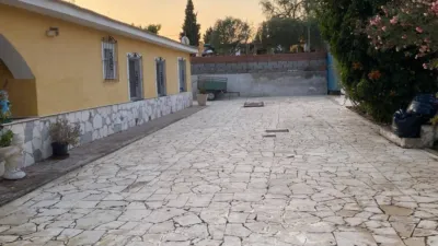 House in Agost photo 21