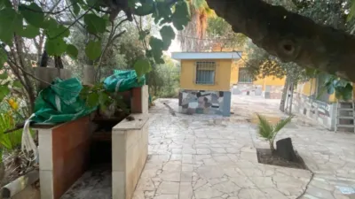 House in Agost photo 24