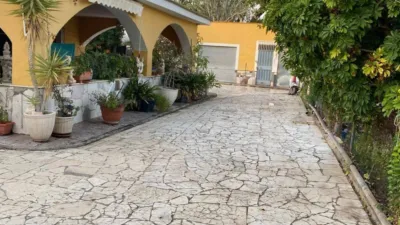 House in Agost photo 28