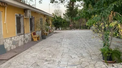 House in Agost photo 29
