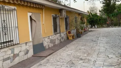 House in Agost photo 30