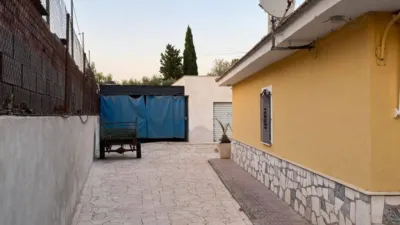 House in Agost photo 31
