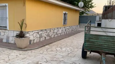 House in Agost photo 33