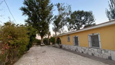 House in Agost photo 36