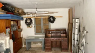 House in Agost photo 38