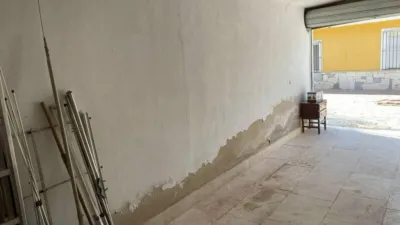 House in Agost photo 40