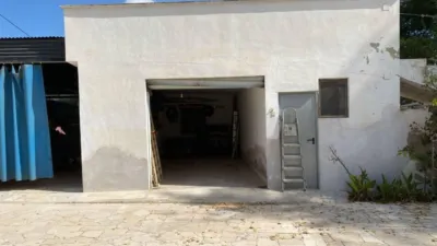House in Agost photo 41