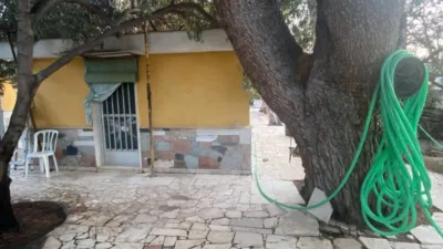 Casa - Vista 4