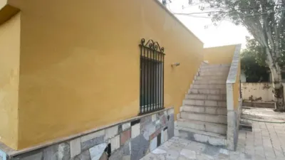 House in Agost photo 7