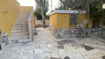 House in Agost photo 8