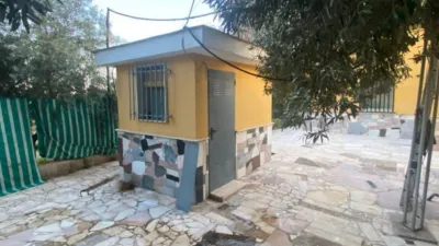 House in Agost photo 9