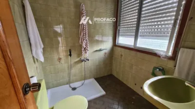 Semi-detached house in O Carballiño photo 11