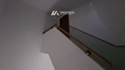 Semi-detached house in O Carballiño photo 16