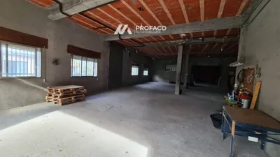 Semi-detached house in O Carballiño photo 18