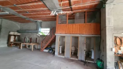 Semi-detached house in O Carballiño photo 19
