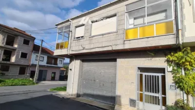 Semi-detached house in O Carballiño photo 21