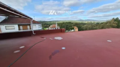 Semi-detached house in O Carballiño photo 4