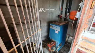 Semi-detached house in O Carballiño photo 7