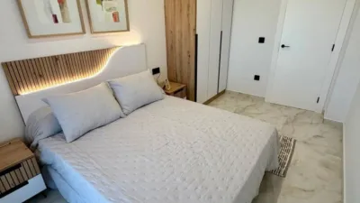 Chalet en Algorfa photo 15