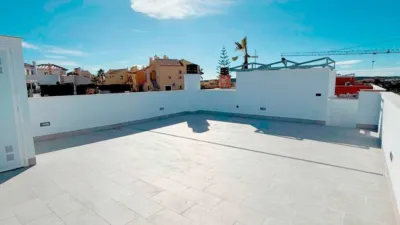 Chalet en Algorfa photo 33