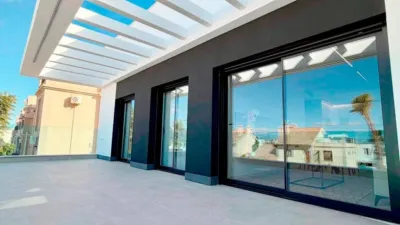 Casa – Algorfa - Vista 2