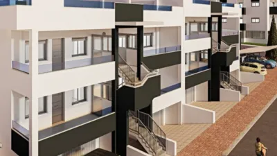 Casa – Orihuela, Residencial Villas del Duque, Lagosol-Sector F-2 - Vista 2