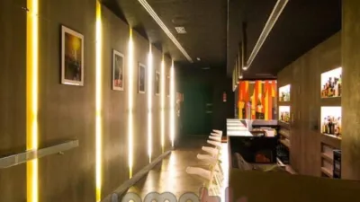 Local comercial en venta en Monte Alto-Adormideras - Vista 3