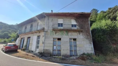 House in Ourense Capital photo 2
