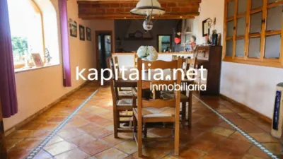 Rustic house in Montesa photo 17