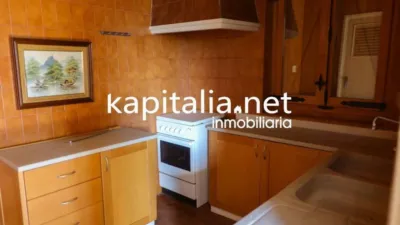Rustic house in Montesa photo 18