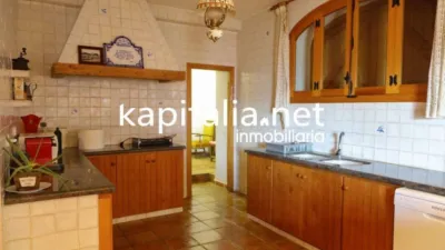 Rustic house in Montesa photo 19