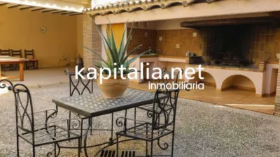 Rustic house in Montesa photo 25