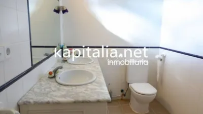 Rustic house in Montesa photo 29