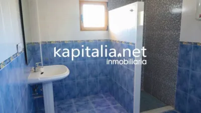 Rustic house in Montesa photo 30
