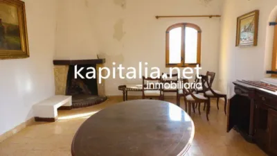 Rustic house in Montesa photo 31