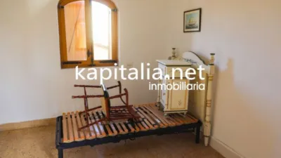 Rustic house in Montesa photo 32
